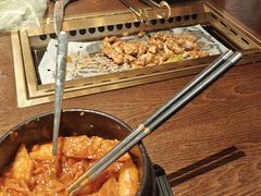 -新石器烤肉(中房金谊广场店)