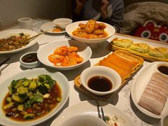 -关东小磨东北菜(漕河泾印象城店)