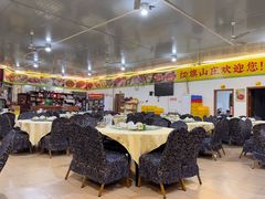 -红旗山庄(圭峰山店)