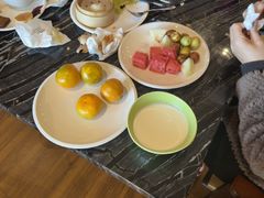 -北京乐多港万豪酒店·臻厨