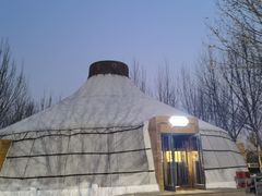 -九十九顶毡房(阜石路店)