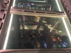 -海神诺富特大酒店-旋宫50旋转餐厅