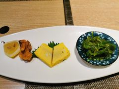 -歌行灯日本料理(伊势丹店)