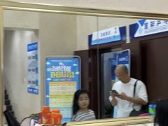 -金银湖市民文体活动中心恒温游泳馆