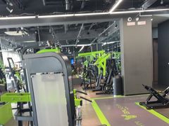 -GMJ·24H健身房(四川北路店)