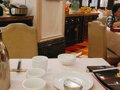 大堂-大鸭梨烤鸭店(朝阳路店)