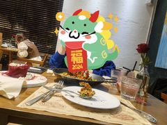 -Mark&Mars Restaurant
