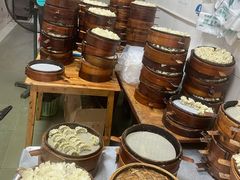 -海汇源老烧麦店(东大街总店)