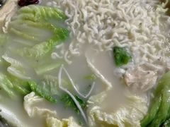 -墨脱石锅椰子鸡•香草鸭•东山羊(大东海店)