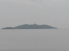 -巢湖姥山岛