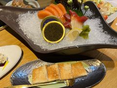 -屋岩·日式料理(惠阳开城大道店)