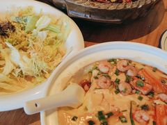 -永安鱼庄·镇江菜(丁卯店)