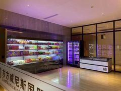 -东方威尼斯温泉酒店