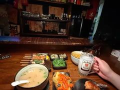 -木子烧鸟屋(百子湾店)
