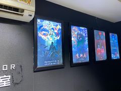 -奇门密室(五一新干线店)