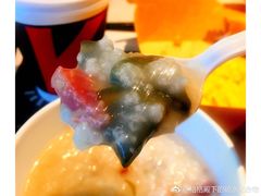 -肯德基(新凌云店)