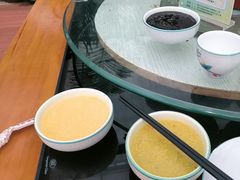 -春满园生态餐厅(南宫路店)