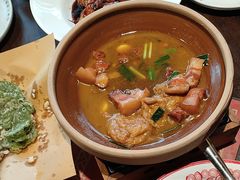-洞庭土菜馆(天河北总店)