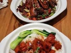 -山海经·海边人家 海鲜新青岛菜(扬州路店)