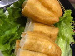 油条-呷哺呷哺(西单大悦城店)