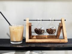 -COFFEE CALL(云锦路店)