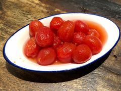 西红柿-盟重烧烤(高正街店)