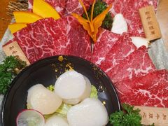 -匠太烧肉台日料理餐酒馆(三林店)