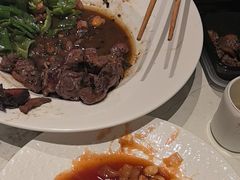-悦海·家宴·冰花皮皮虾大锅贴(宝龙店)