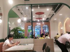 -马兰卡西式简餐(新汇大融城店)