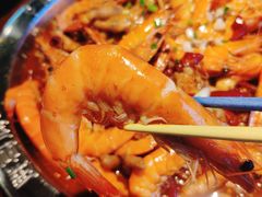 -胖哥俩肉蟹煲(杭州下沙学林街店)