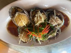 -梅姐海鲜餐厅(水头海鲜街店)