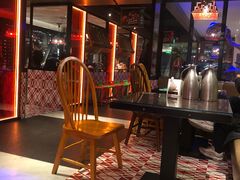 -江边城外烤全鱼(方庄时代购物中心店)