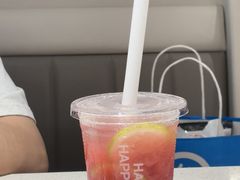 -海底捞火锅(凤凰广场店)