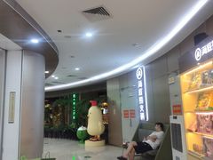 -百佳华佳漾里(坂田店)