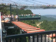 -梦幻奥陶纪景区