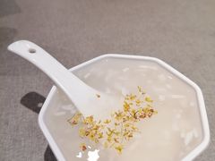 -汉水谣·江景餐厅(江滩店)