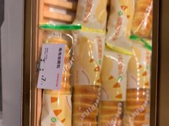 -DANXI丹喜面包·蛋糕(庐山店)