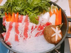 -小句号·精致料理(江南环球港店)