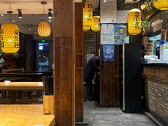 -弄堂咪道-饭香·面香·馄饨香(钦州北路田尚坊店)