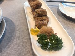 -莆田餐厅PUTIEN(金融街购物中心店)