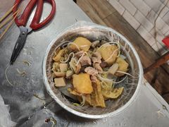 -正宗梧州牛肠酸