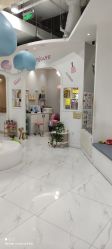 点击看大图 -G HAIR SALON私人造型定制