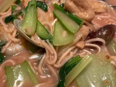 莆田卤面-莆田餐厅PUTIEN(深圳湾万象城家宴店)