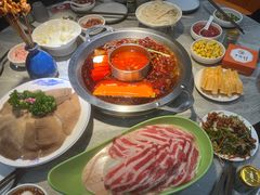 -万物生江北老火锅(海骏达店)