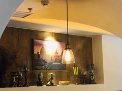 -明星酒店•FORNETTO佛纳朵意餐厅•披萨•意面(湘隆时代广场店)