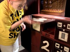 -逃脱反斗城沉浸剧情密室(北京路店)