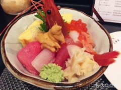 -昱匠·日本料理(金融街店)