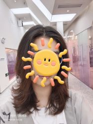 -MINX名珂斯·烫染形象设计