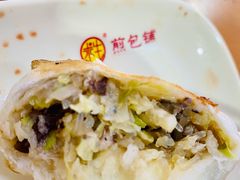 求生煎包-求生煎包(武夷小区店)