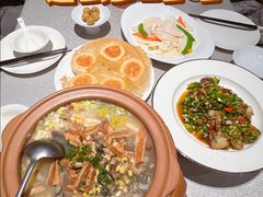 -郑庄脂渣海鲜楼(九水路店)